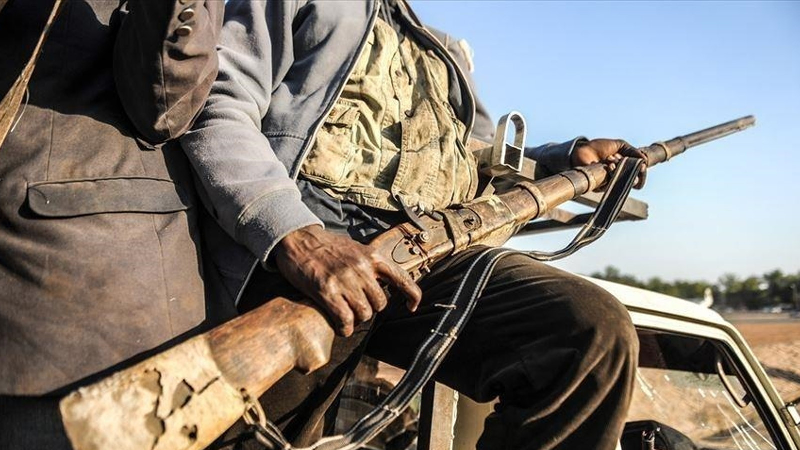 Nijerya'da terör saldırısı: 29 kişi hayatını kaybetti