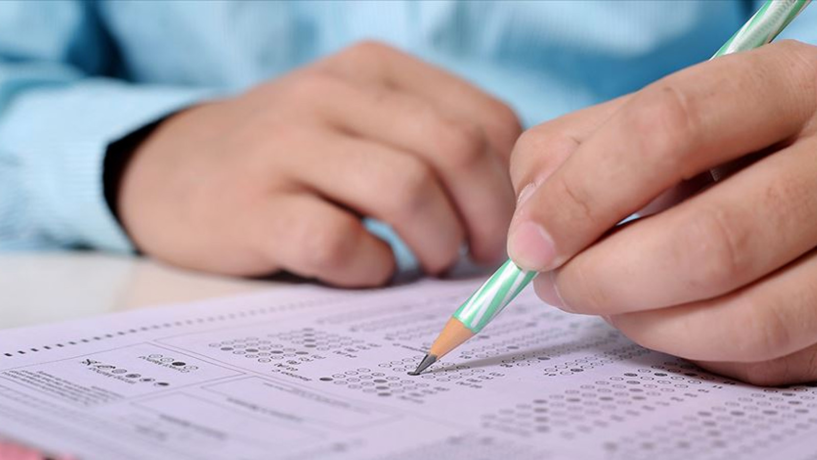 ÖSYM duyurdu: YDS sonuçları açıklandı