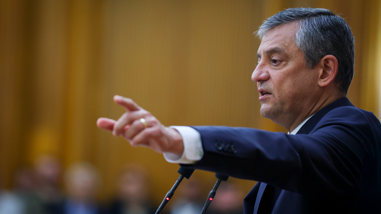 Özgür Özel: Sandık için sonuna kadar mücadele edeceğiz