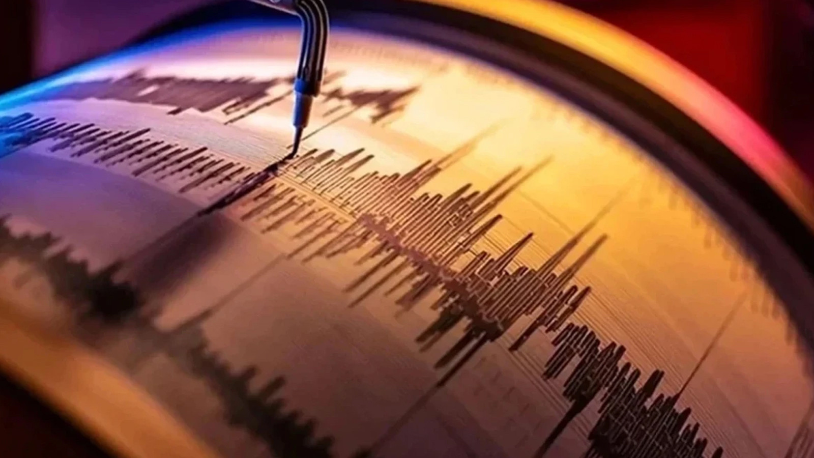 Son dakika deprem oldu! AFAD, Kandilli deprem listesi!