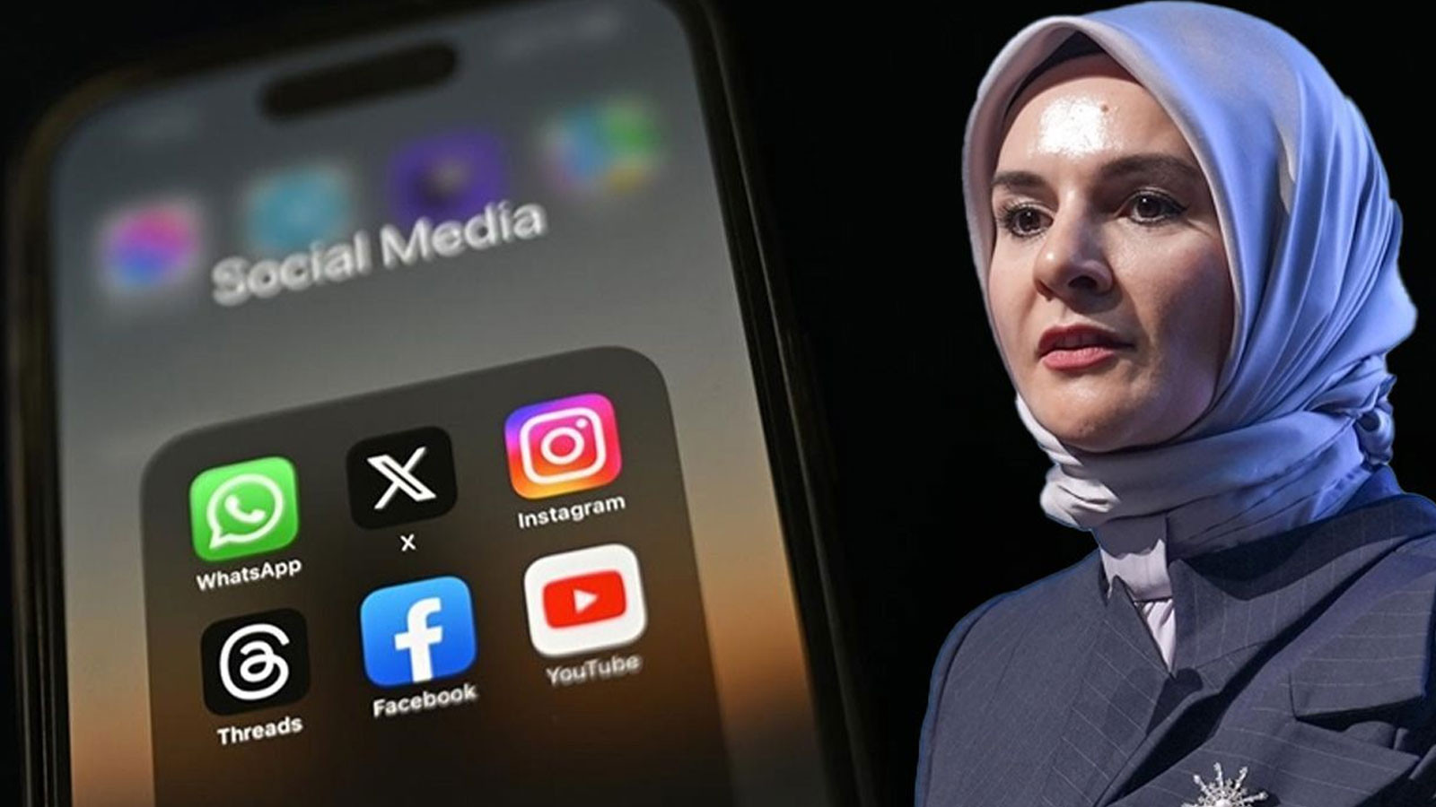 Sosyal medya için yeni dönem başlıyor! Yönetmelik 6 ay içinde yürürlüğe girecek