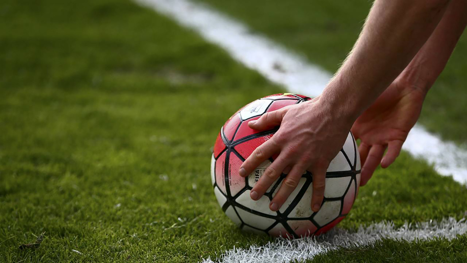 TFF 3. Lig'de 1. ve 2. Grup play-off 2. tur programı açıklandı