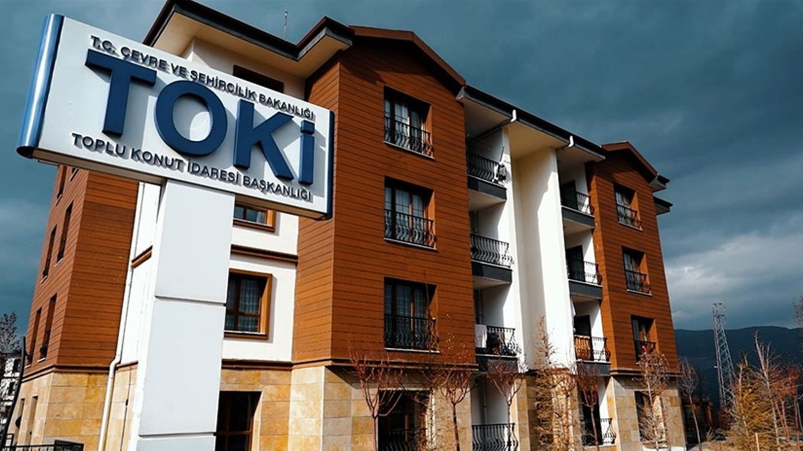 TOKİ 100 bin konut kura sonuçları e-Devlet ve TOKİ üzerinden erişime açıldı