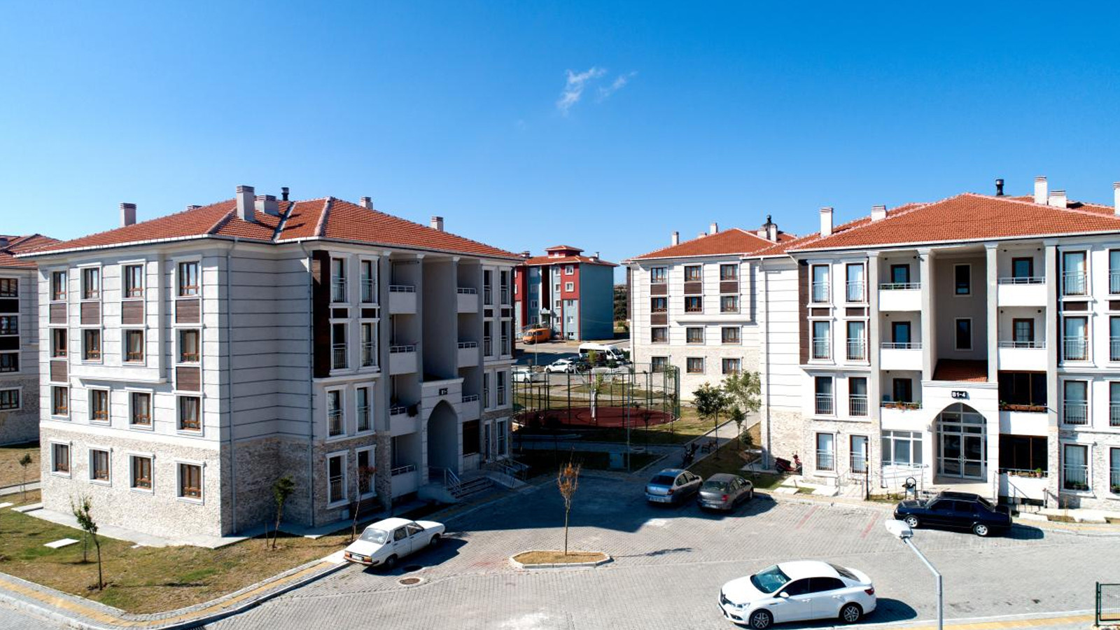 TOKİ'den İstanbul'da kiralık daire: Piyasanın yarı fiyatına verilecek