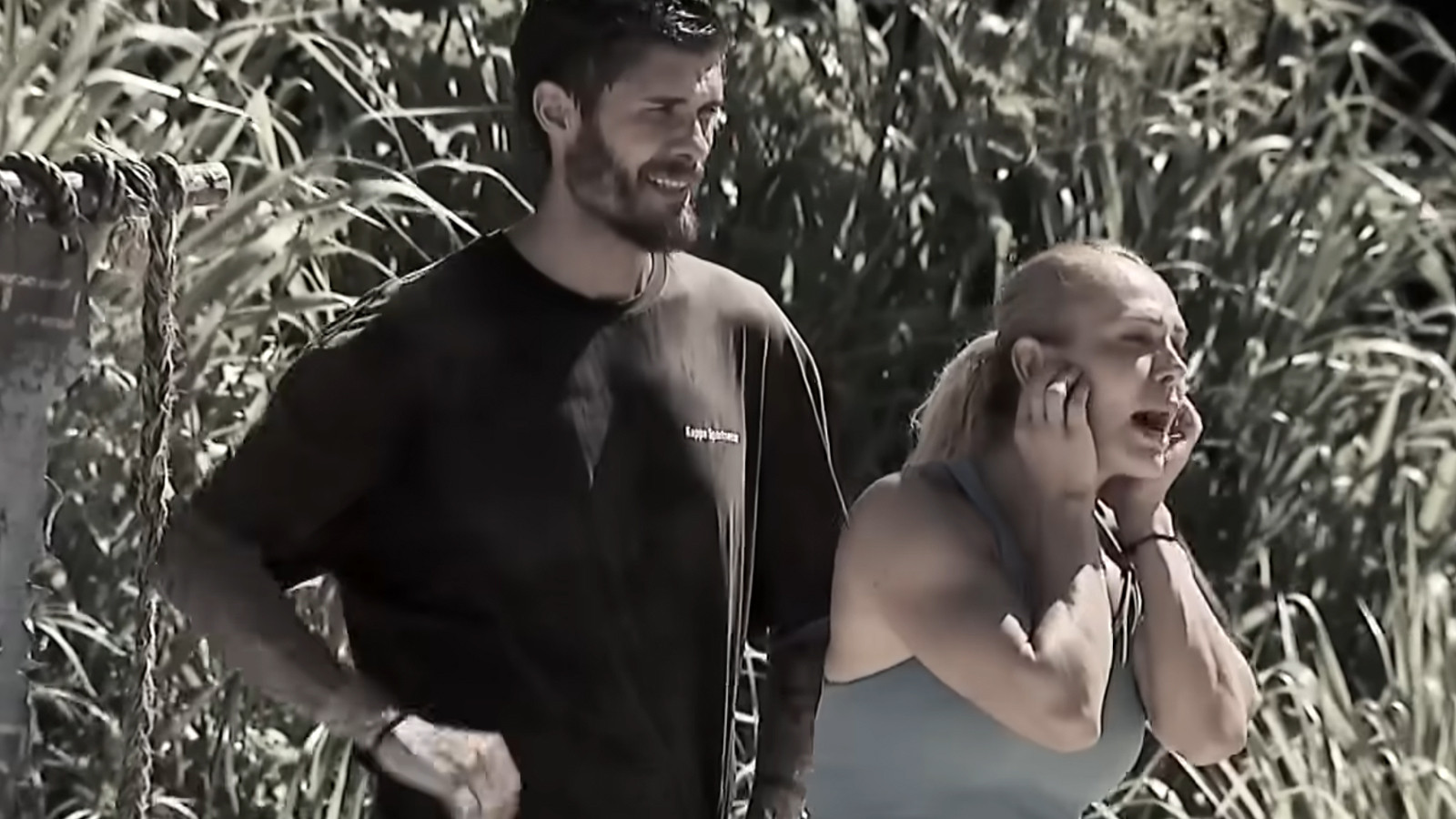 TV8 izle! Survivor yeni bölüm izle