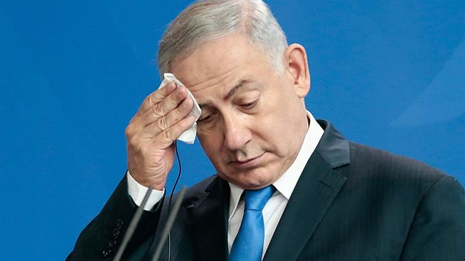 Yolsuzlukla yargılanan İsrail Başbakanı Netanyahu, 2 ay sonra yeniden hakim karşısında