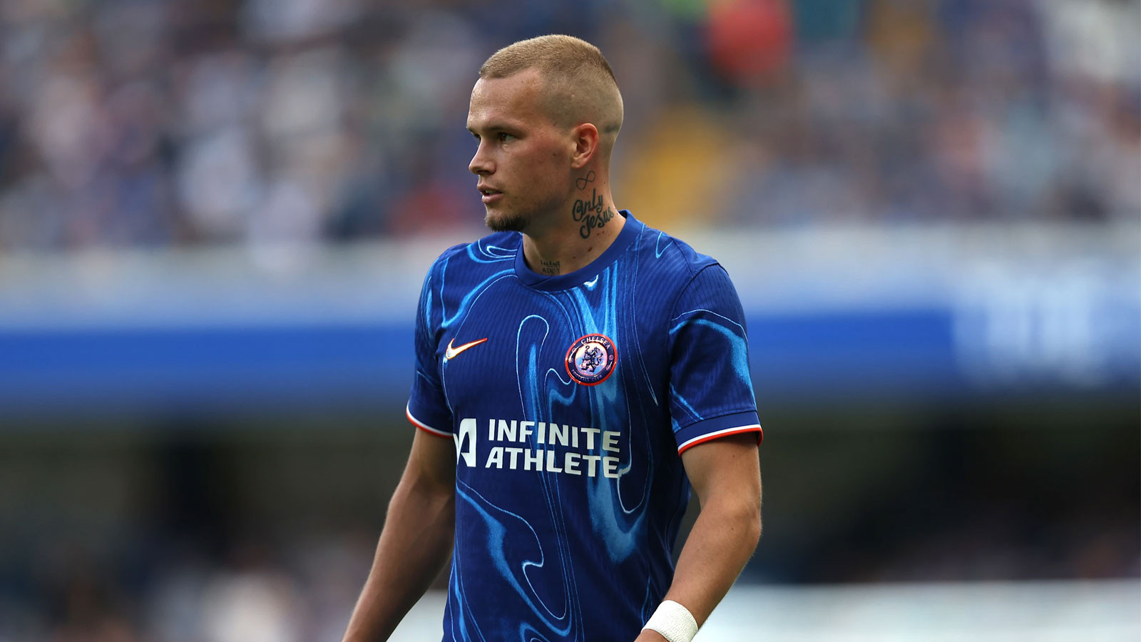 70 milyon euroya alınan Mudryk, 4 yıl men cezası aldı