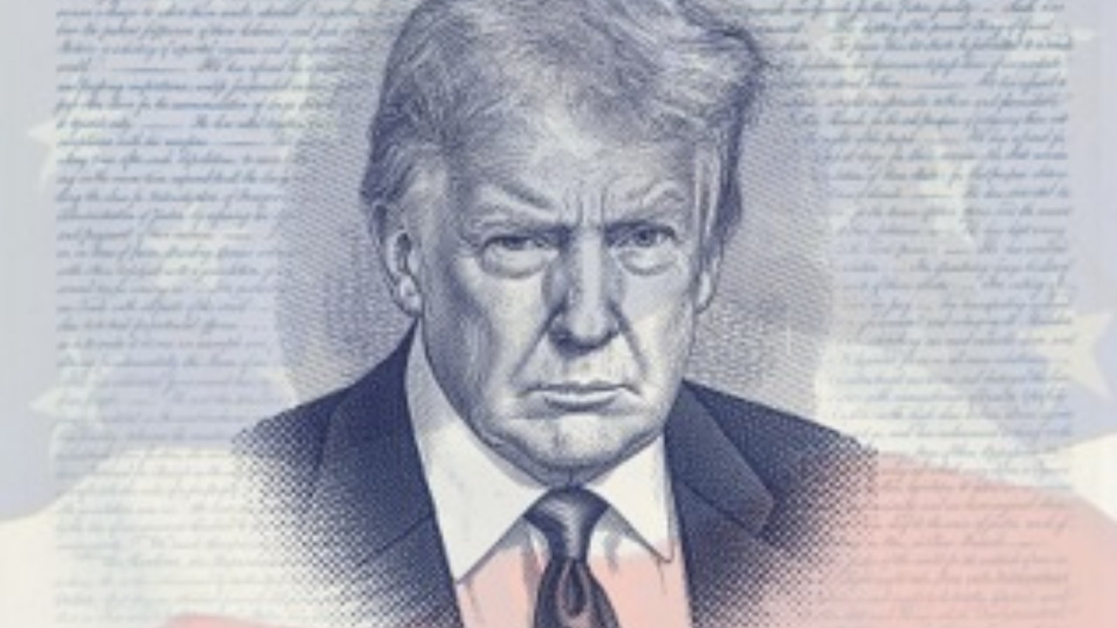 ABD, kuruluşunun 250. yıldönümü nedeniyle pasaportlara Trump fotoğrafı basacak 