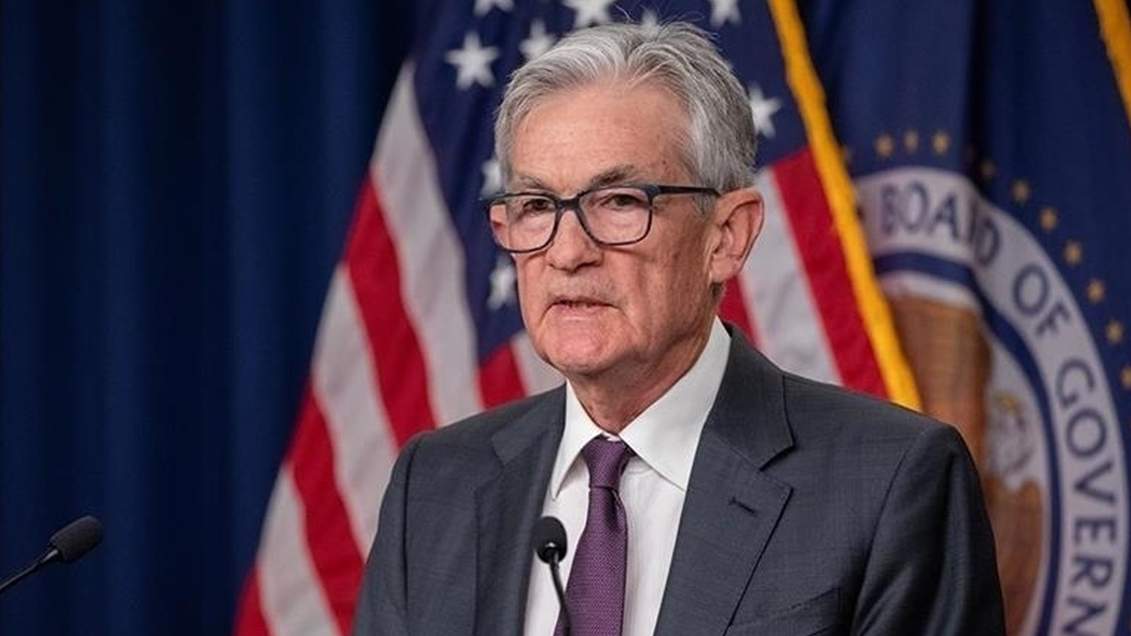 ABD Merkez Bankası faiz kararını açıkladı