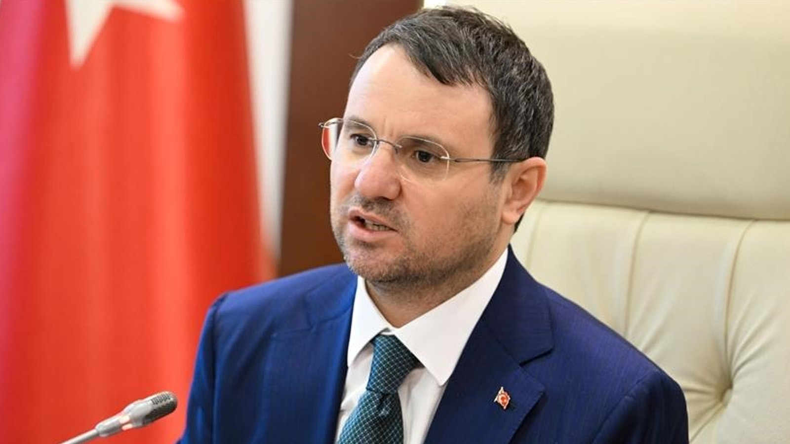 Adalet Bakanı Gürlek'ten Bursa'da öldürülen avukata ilişkin açıklama