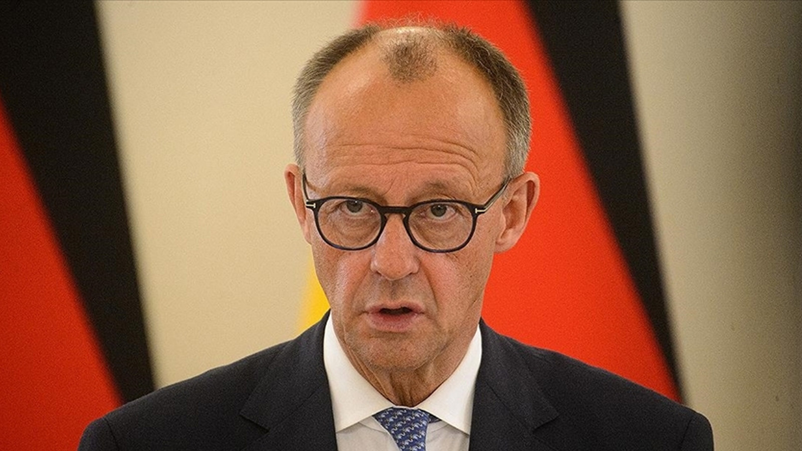 Almanya Başbakanı Merz’den "İran savaşı" çıkışı: Başından beri şüpheyle yaklaştım