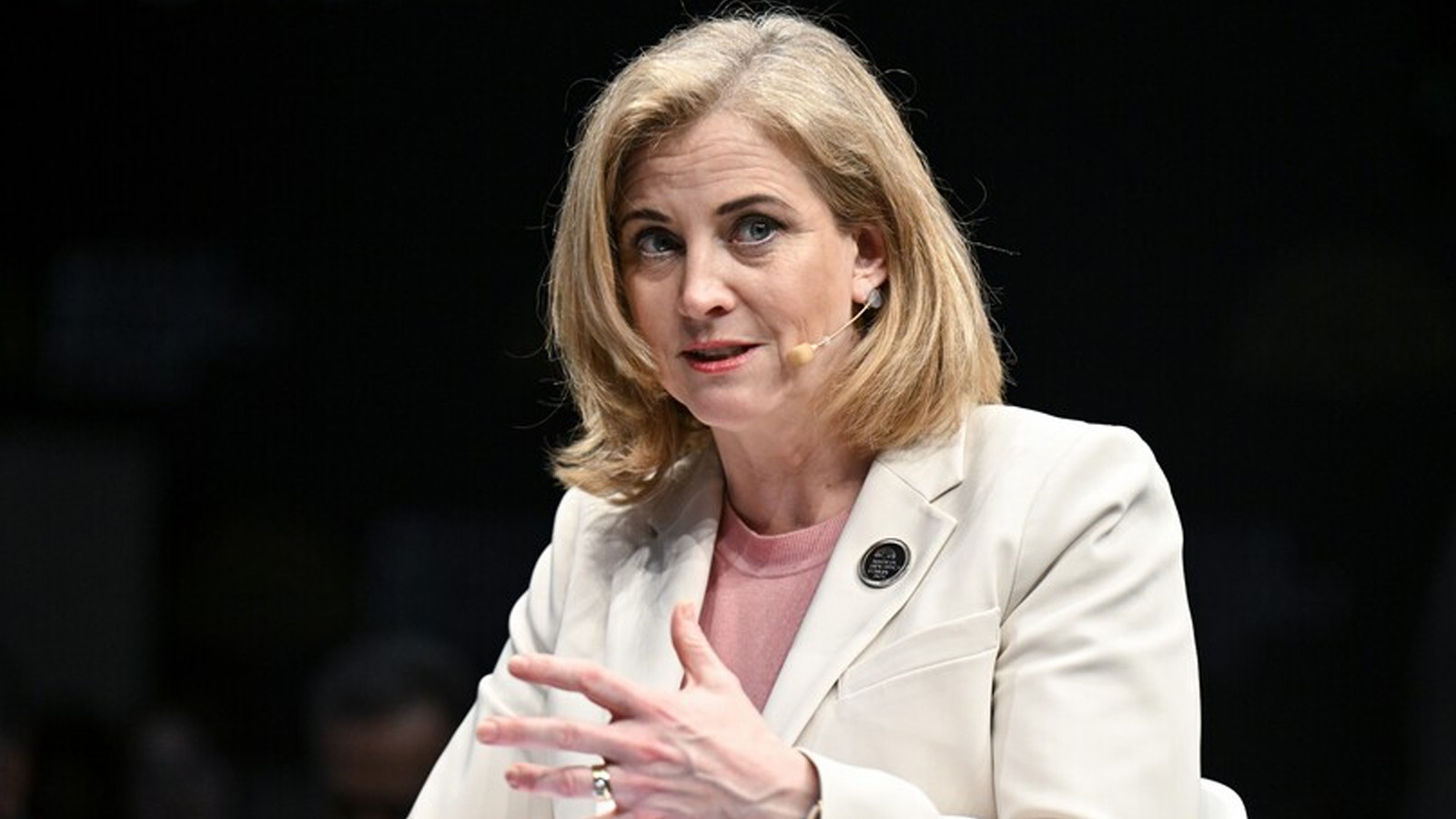 Avusturyalı bakandan Türkiye açıklaması: Vazgeçilmez ortak