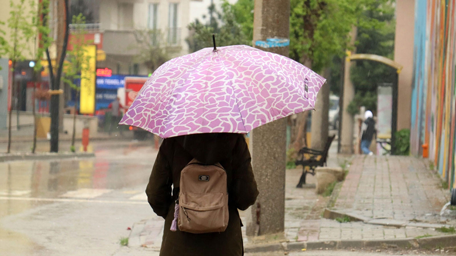 Bakanlıktan bazı illere "sarı" kodlu uyarı: "Serin ve yağışlı havanın etkisine girilecek"