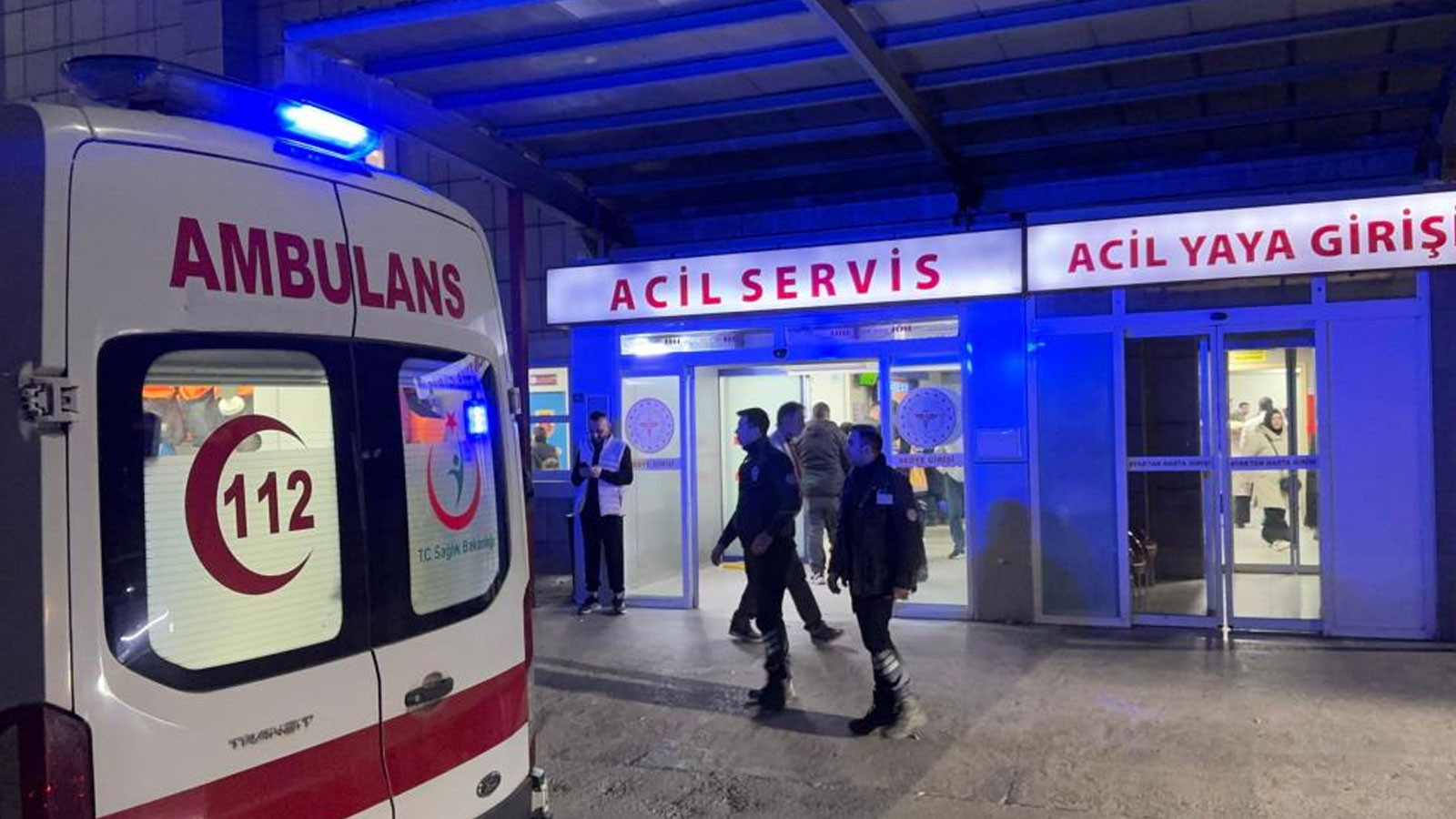 Bursa'da depoya silahlı saldırı: Avukat yaşamını yitirdi