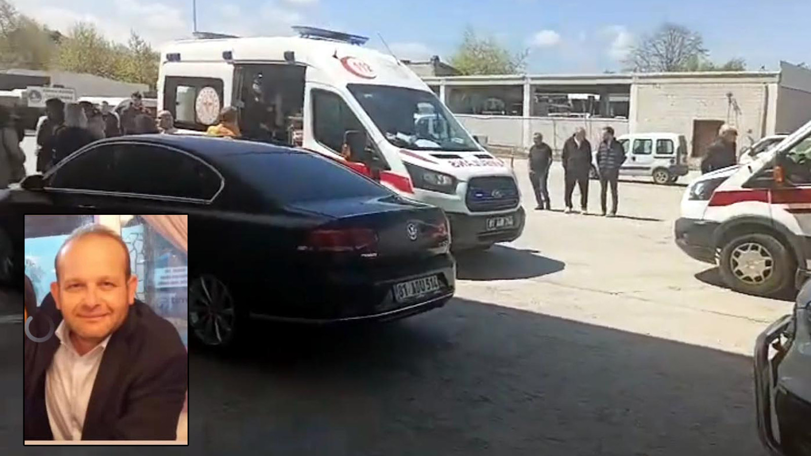 Düzce'de taksici cinayeti; silahla vurulmuş halde ölü bulundu