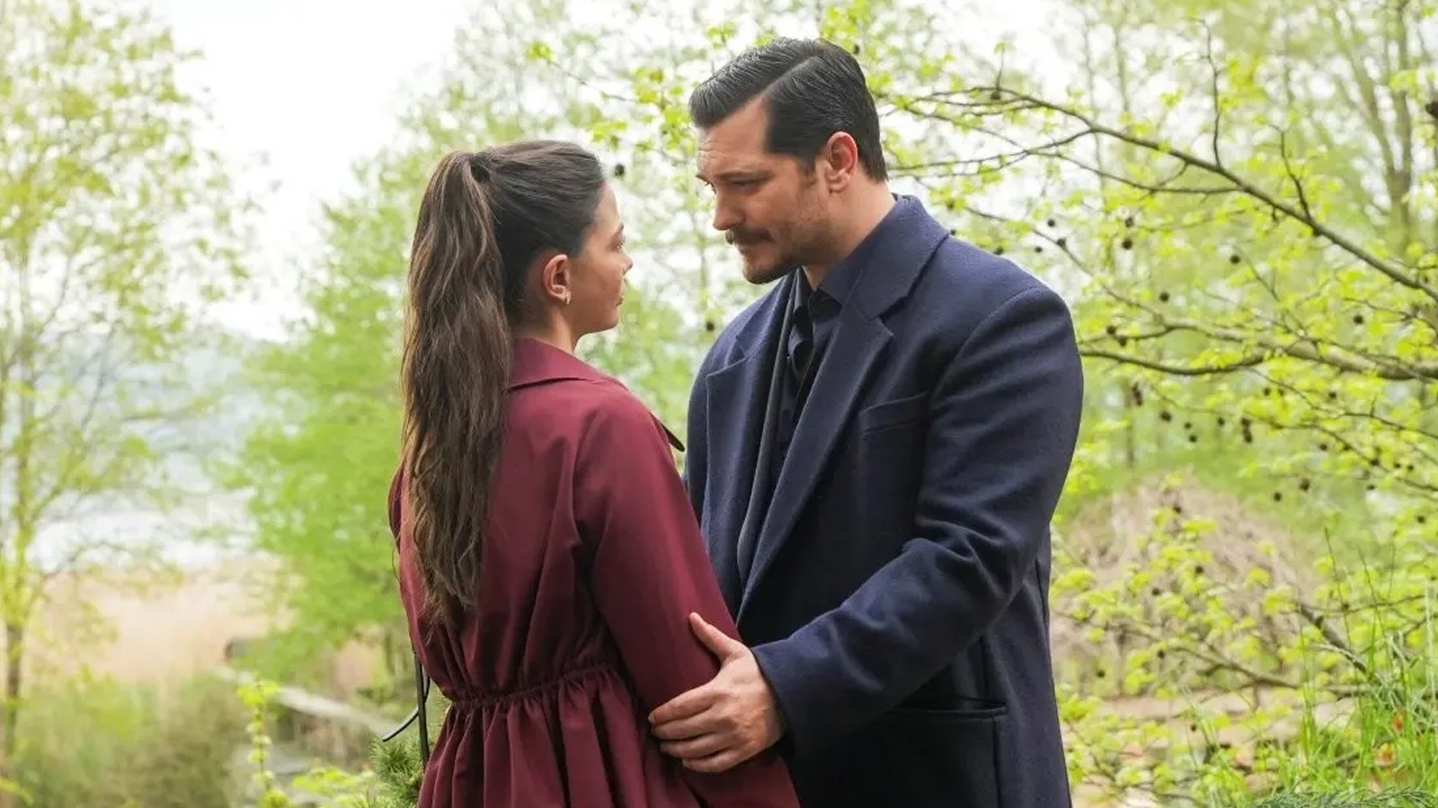 Eşref Rüya 42. Bölüm Yeni Bölüm Tek Parça Full İzle! Kanal D Eşref Rüya son bölüm izle!