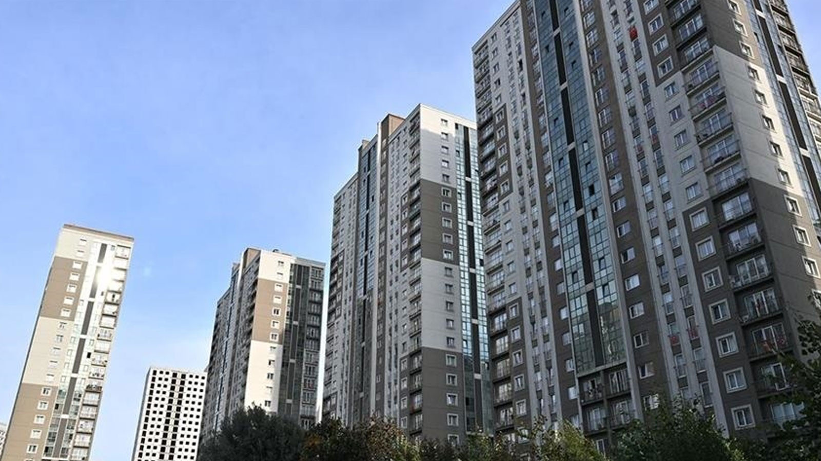 Fahiş site aidatlarına yönelik düzenleme TBMM'de kabul edildi