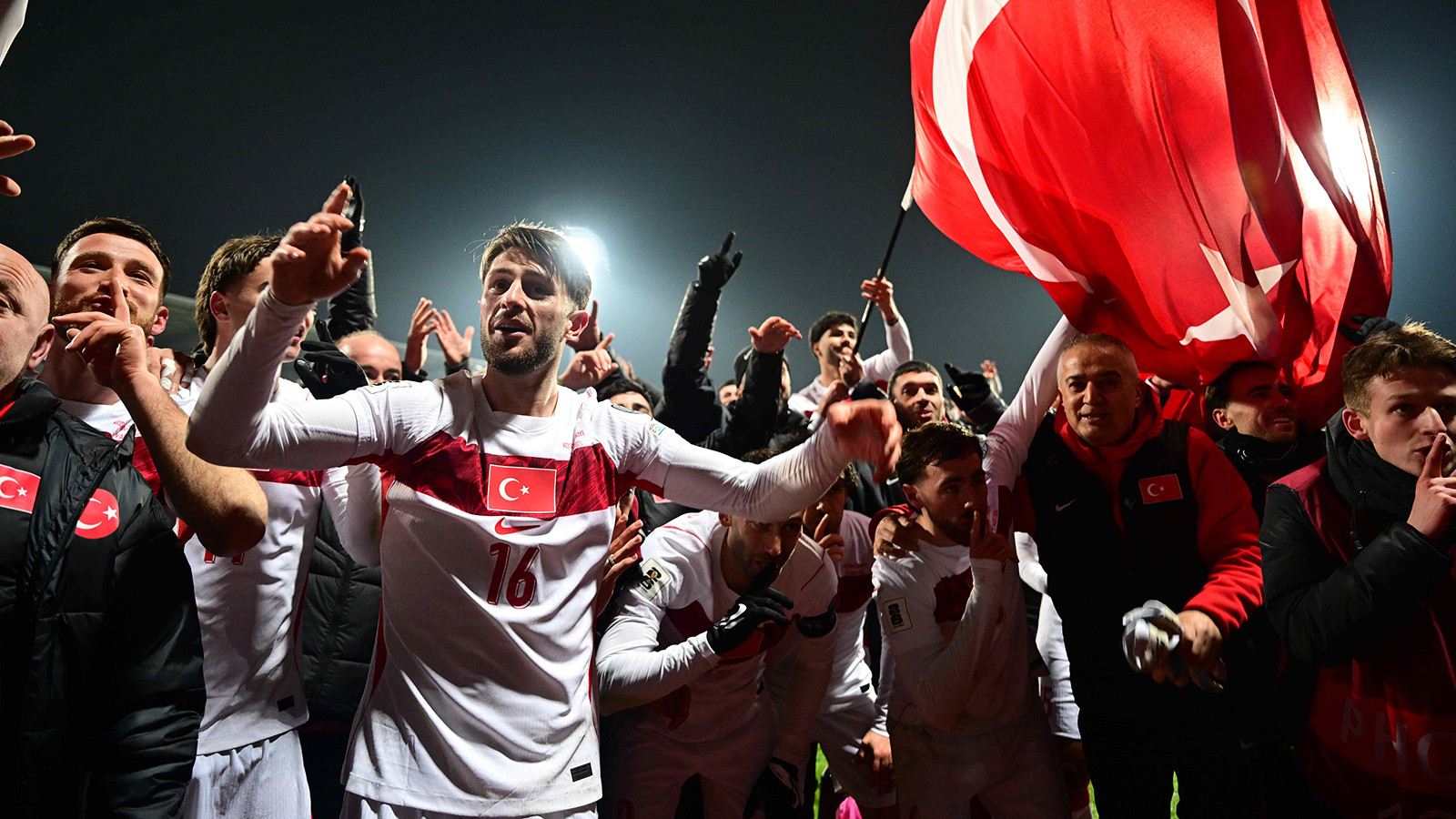 FIFA, 2026 Dünya Kupası'na katılacak ülkelere 871 milyon dolar dağıtacak