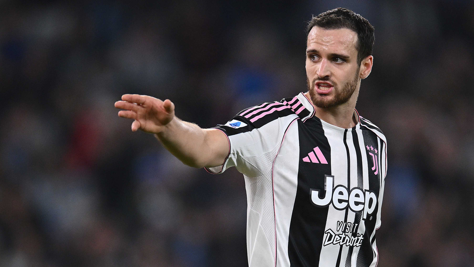 Galatasaray, Juventus'la görüşmelere başladı: 25 milyon euroluk talep