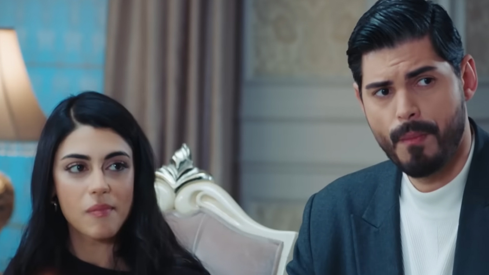 Gelin 429. Bölüm Tek Parça Full İzle! Kanal 7 Gelin son bölüm izle!