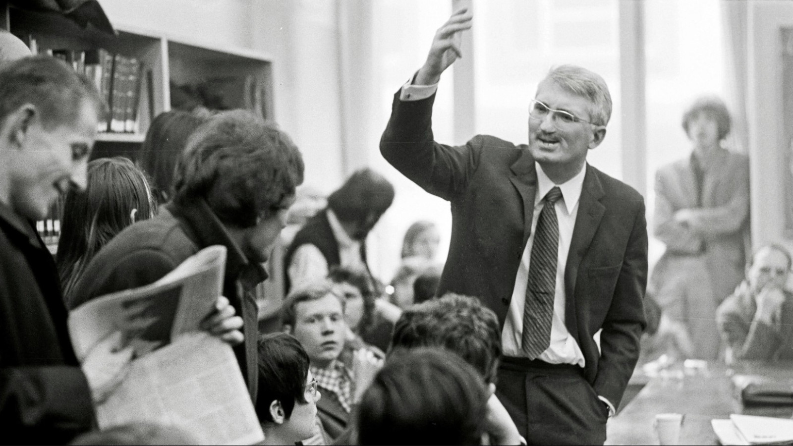 Habermas’ın ardından. Demokrasi, akıl ve modernliğin krizi