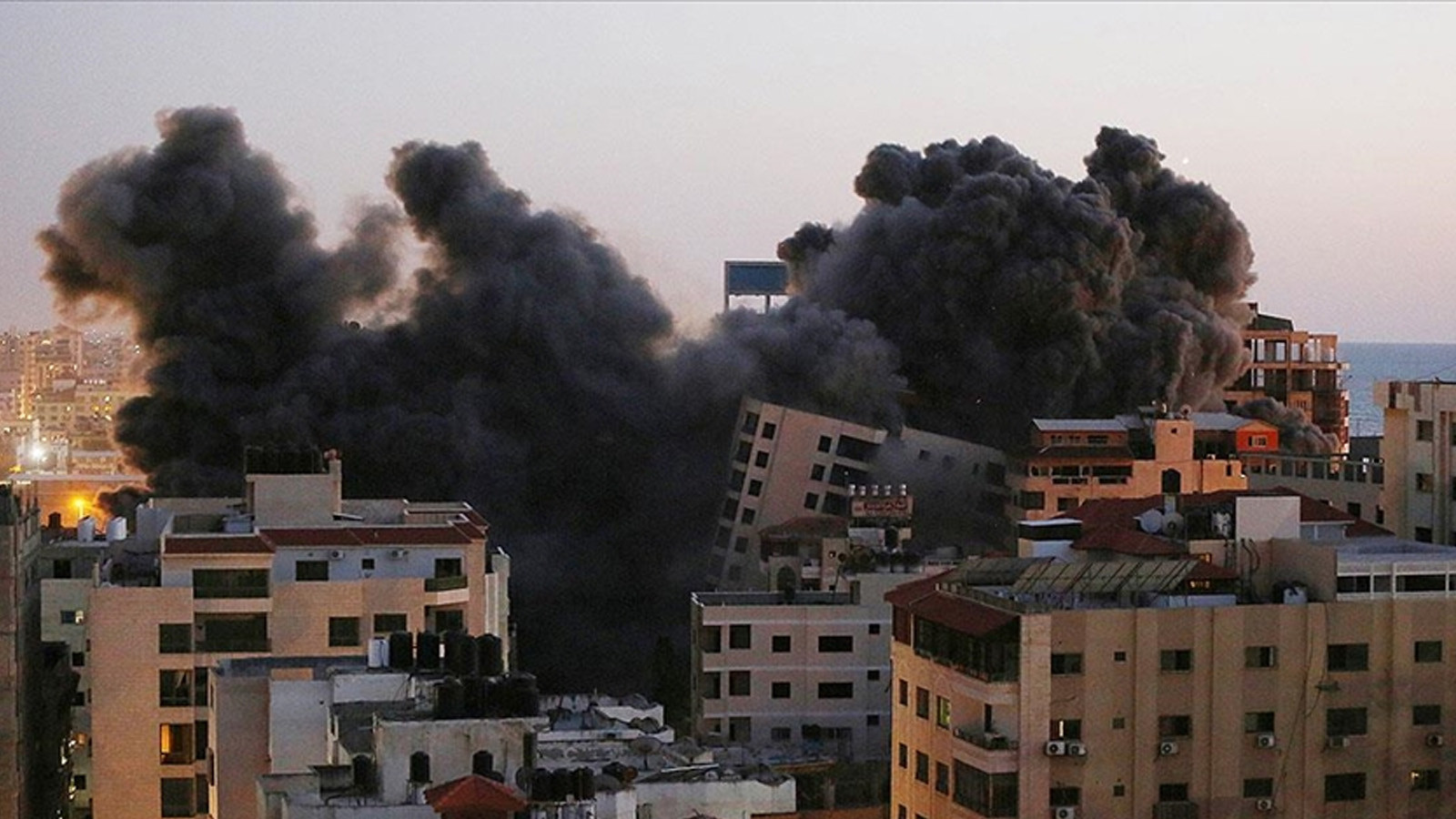 İsrail ateşkes dinlemiyor: Gazze'de can kaybı 72 bin 599'a yükseldi