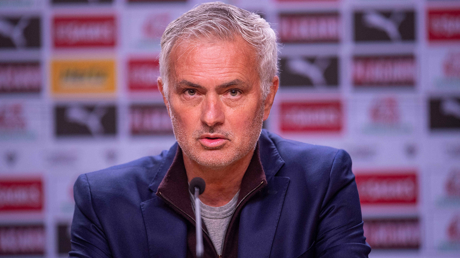 Jose Mourinho'ya Real Madrid soruldu: İşte Portekizli teknik adamın ilk reaksiyonu