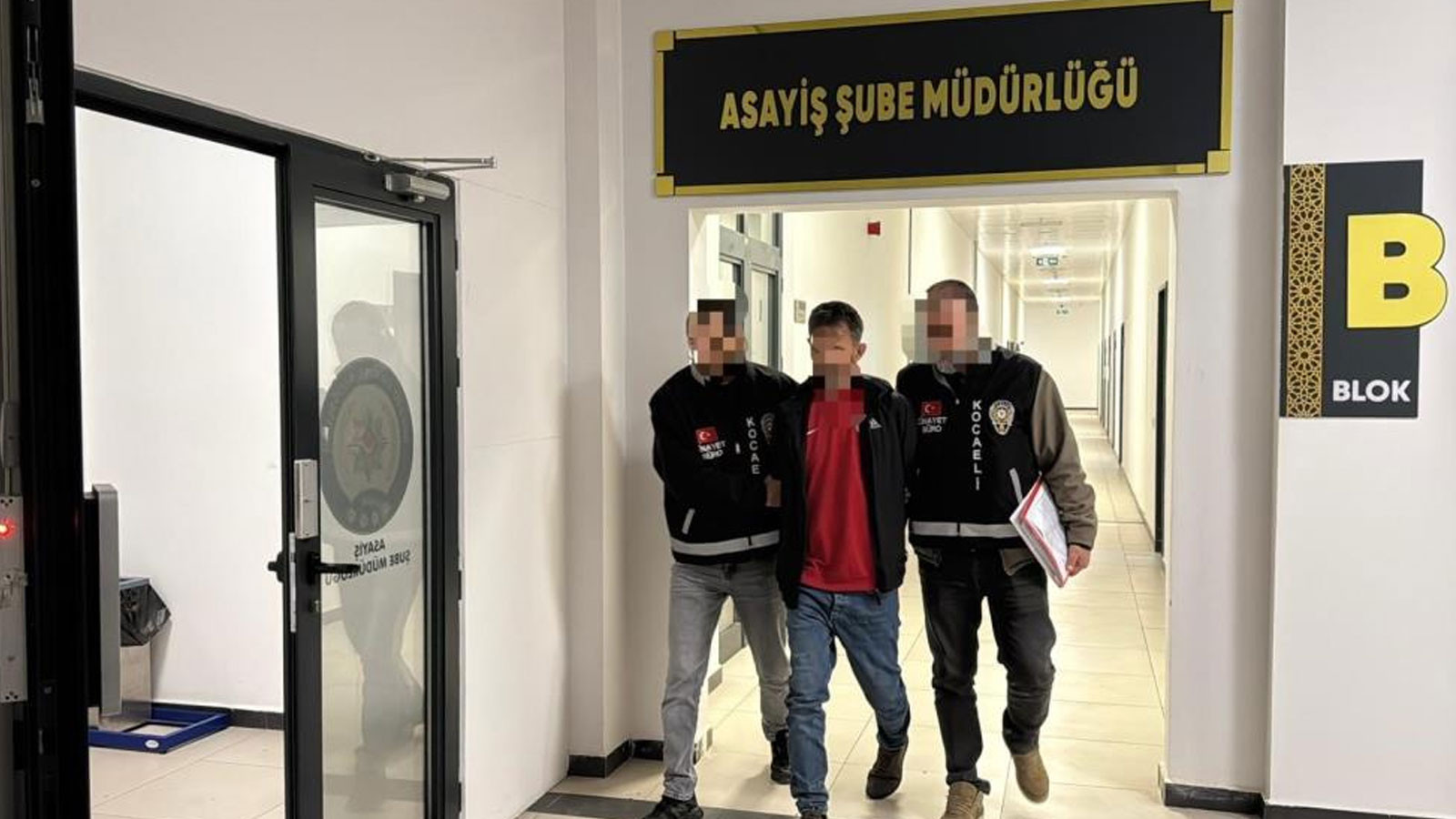 Kocaeli'de kızının düğününe 2 gün kala eşini öldüren sanığın savunması pes dedirtti