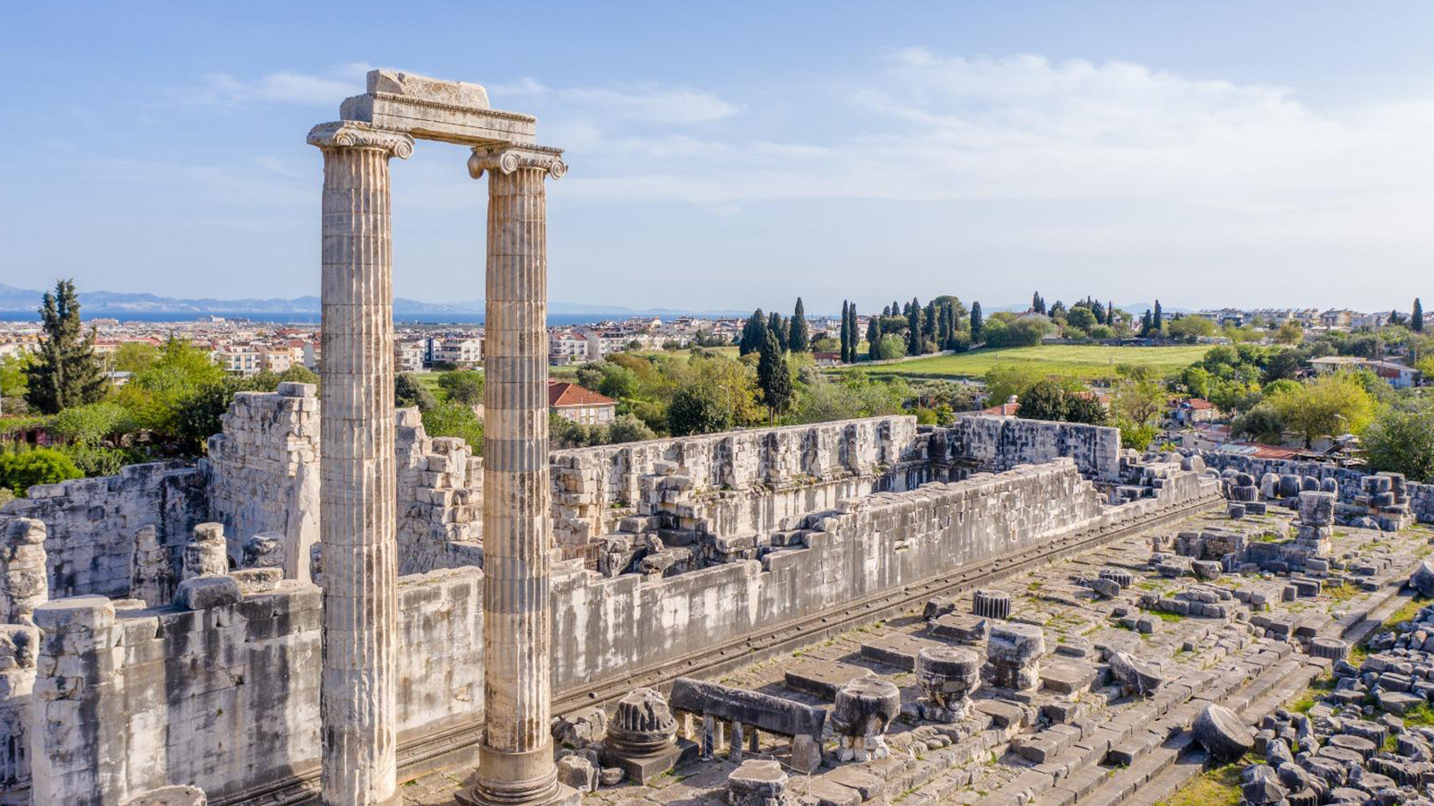 Kültür Yolu Festivali ilk kez Aydın'da