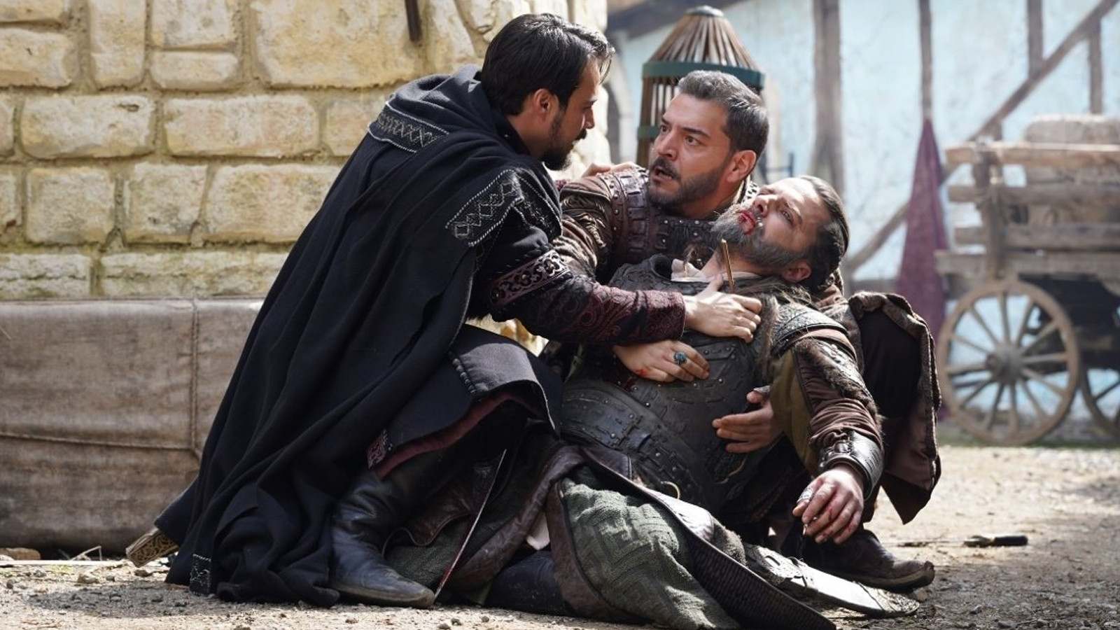 Kuruluş Orhan 23. Bölüm Tek Parça Full İzle! ATV Kuruluş Orhan son bölüm izle!