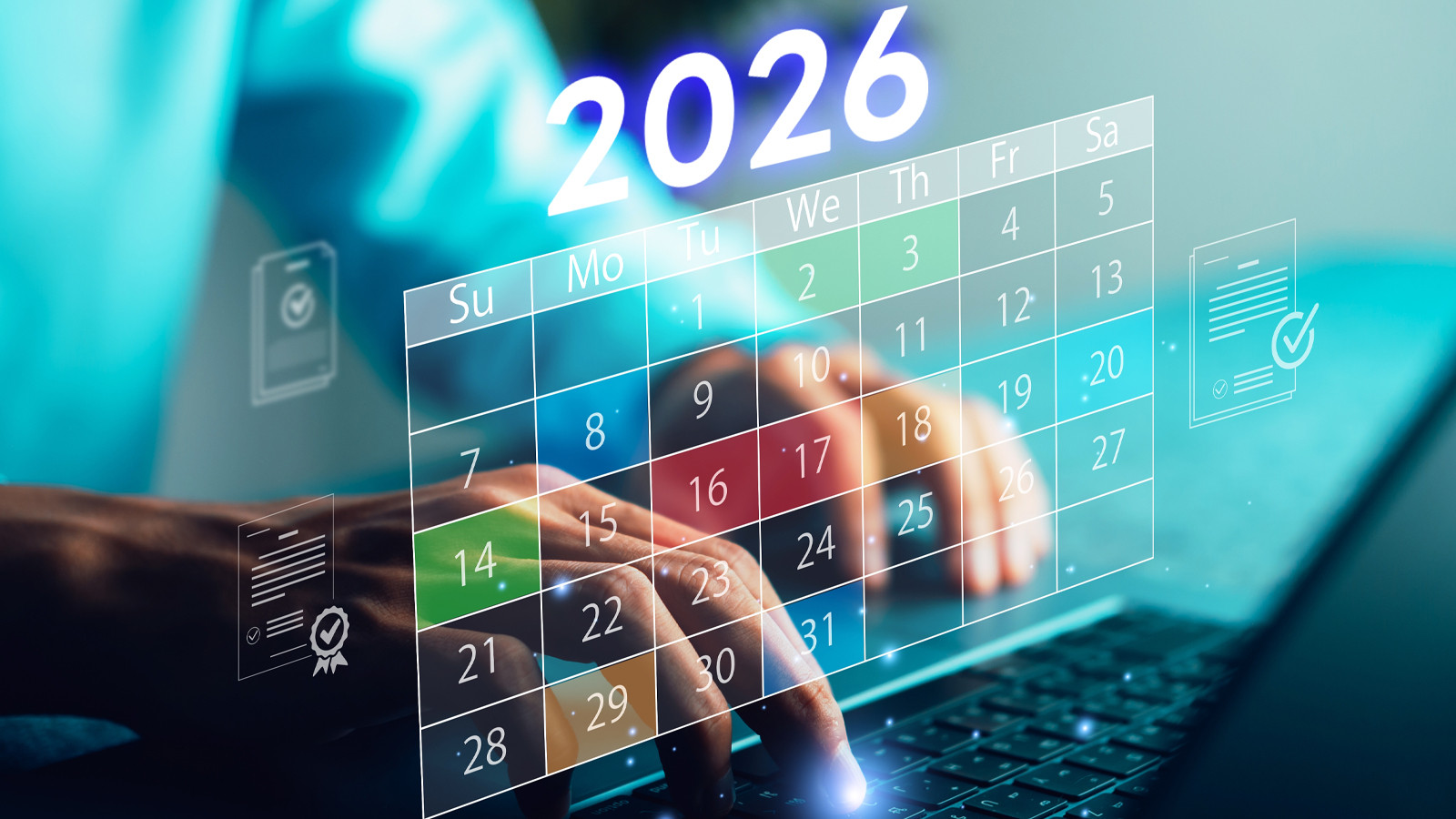 Mayıs ayında 5,5 gün izin alan 16 gün tatil yapacak!