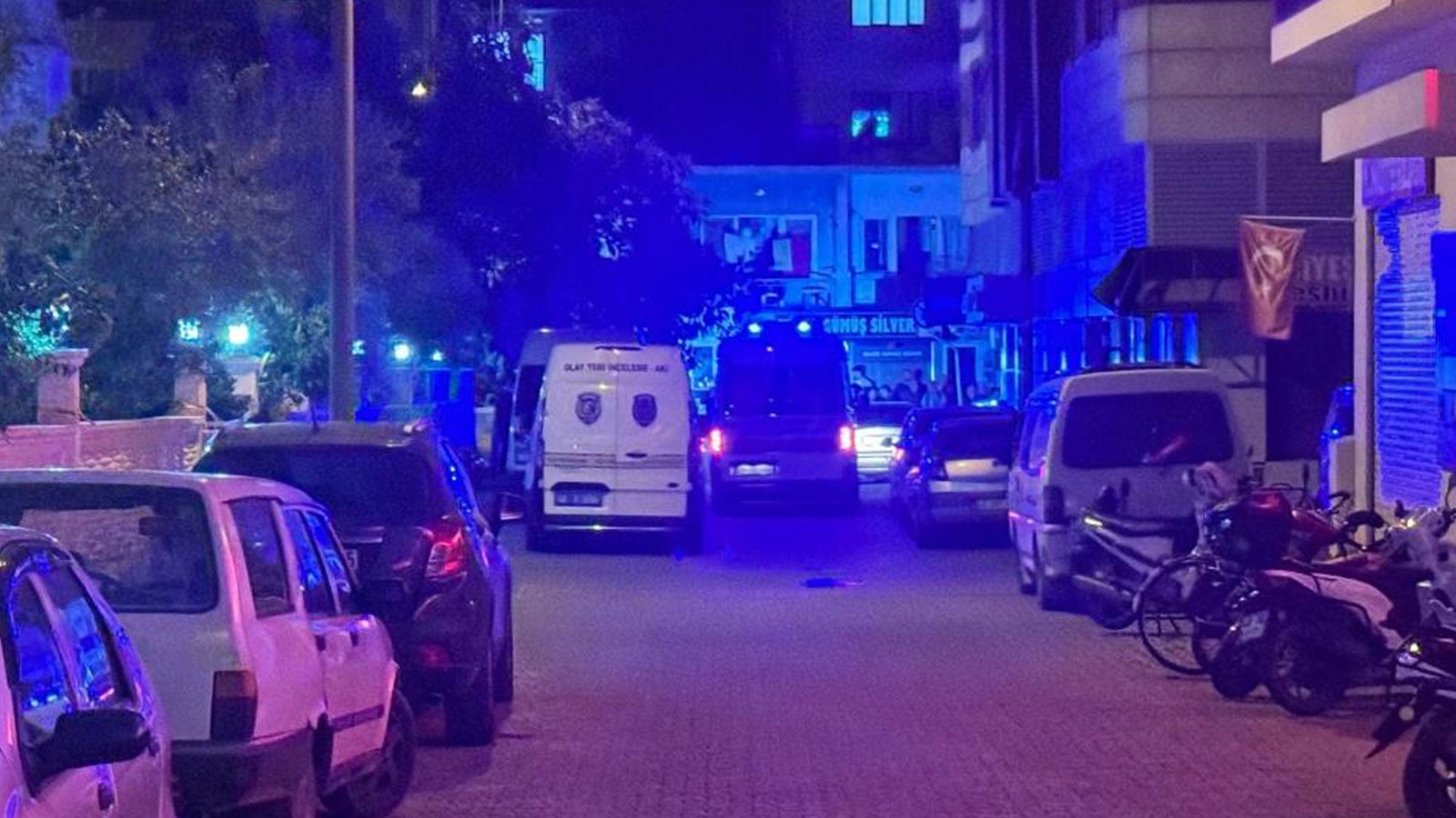 Muğla'da sokak ortasında dehşet! 2 kadın silahlı saldırıya uğradı