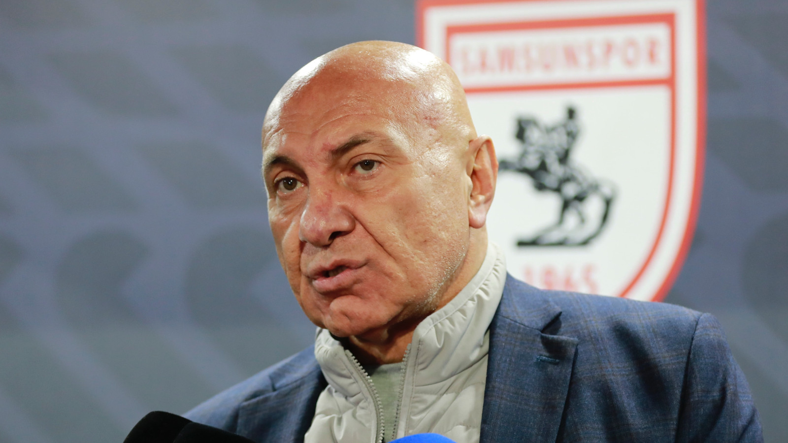 PFDK'dan Yüksel Yıldırım'a para ve hak mahrumiyeti cezası