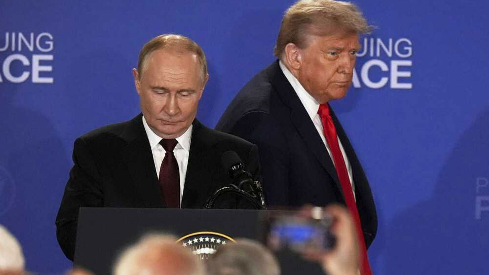 Rusya, ABD-İsrail- İran savaşına dahil mi oluyor?