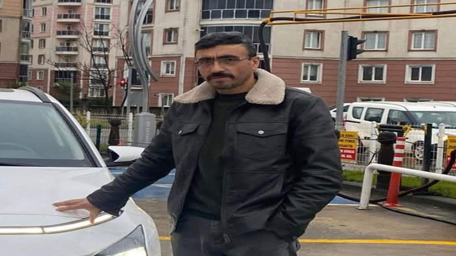 Samsun'da başına demir plaka düşen işçi hayatını kaybetti: 3 gözaltı
