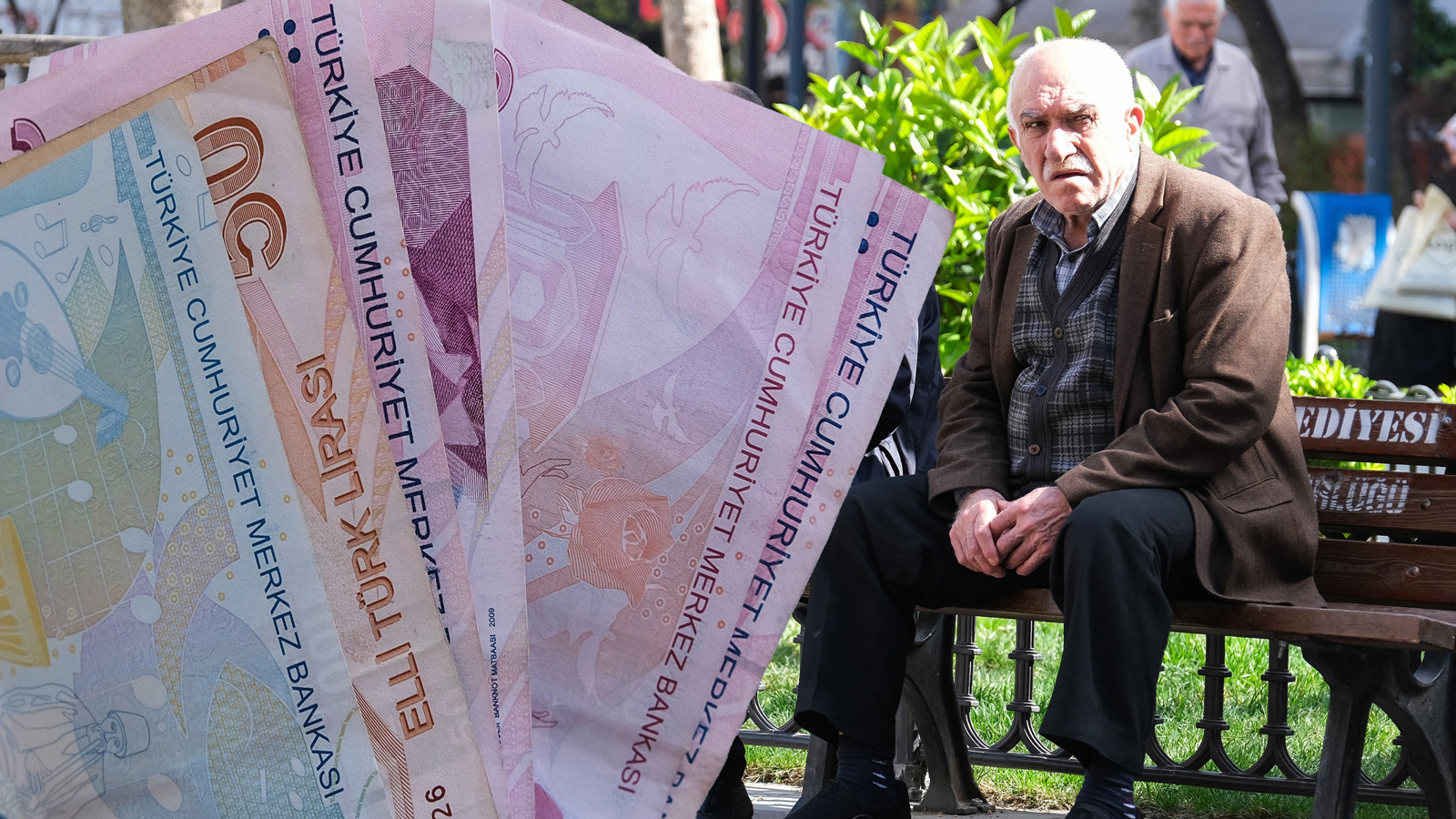 SGK uzmanından emekli zammı için net rakam: Büyük şok yaşayacaklar