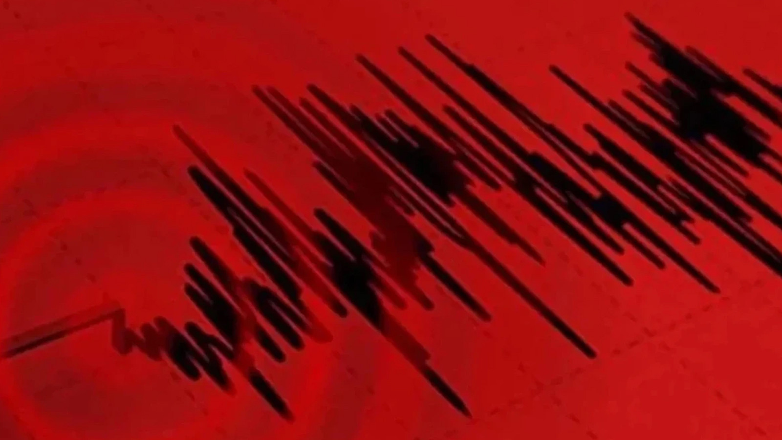 Son dakika deprem oldu! AFAD, Kandilli deprem listesi!