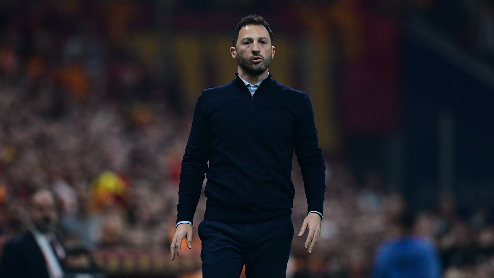 Tedesco'nun yeni takımı için flaş iddia: Dikkat çekici bir aday!