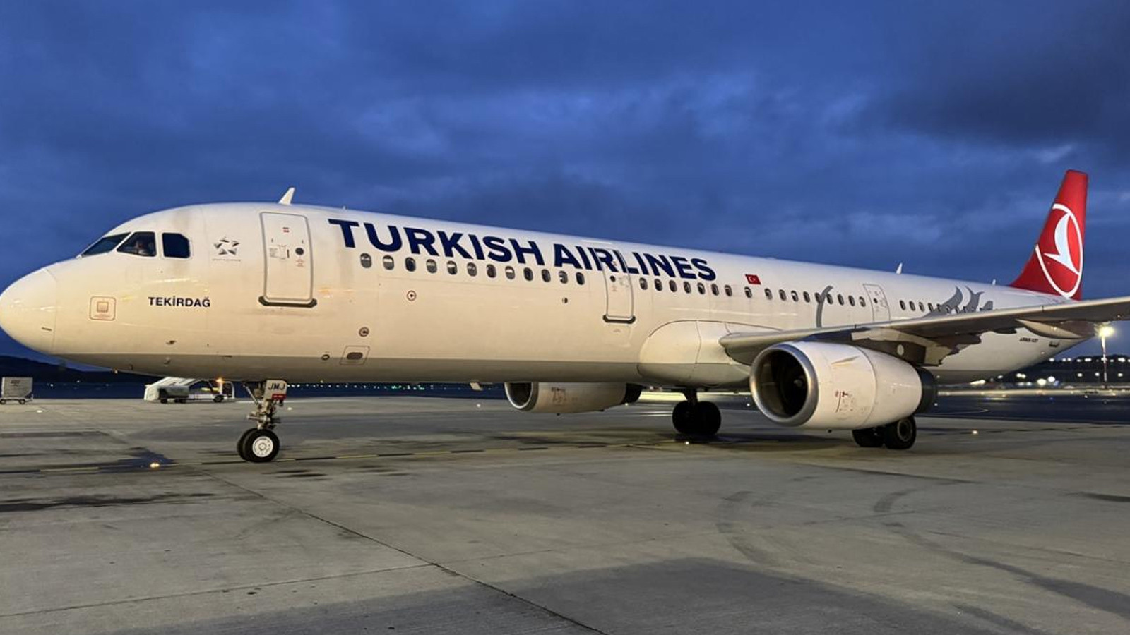 THY 2026’ya güçlü başladı: İlk çeyrekte net kar 9 milyar lirayı aştı