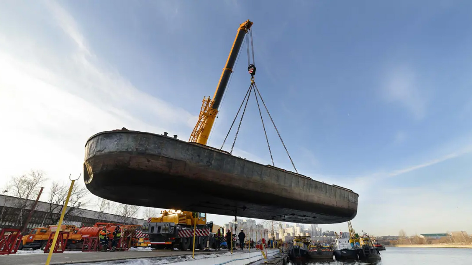 Türkiye'de alanında ilkti! 84 yıllık şirket konkordato talep etti