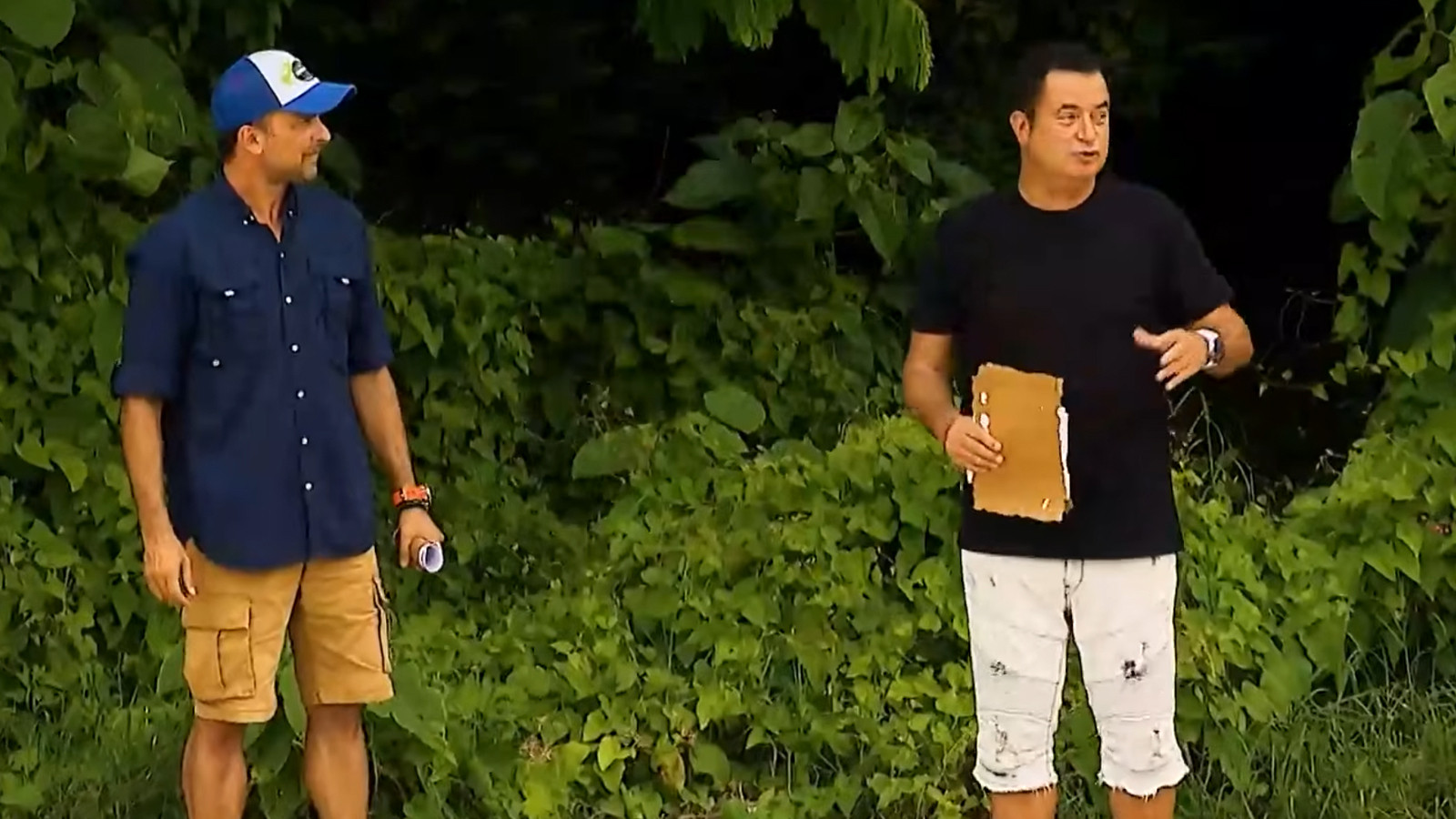 TV8 izle! Survivor yeni bölüm izle