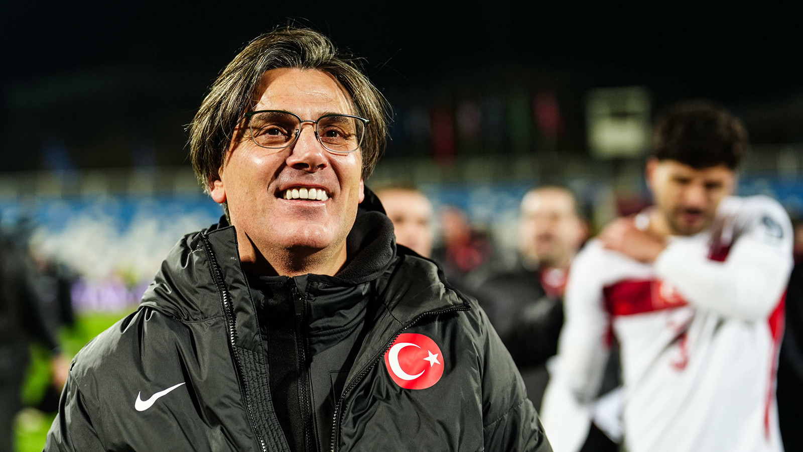 Vincenzo Montella, Dünya Kupası'ndaki en büyük endişesini anlattı: Ayrılık sorusuna yanıt verdi