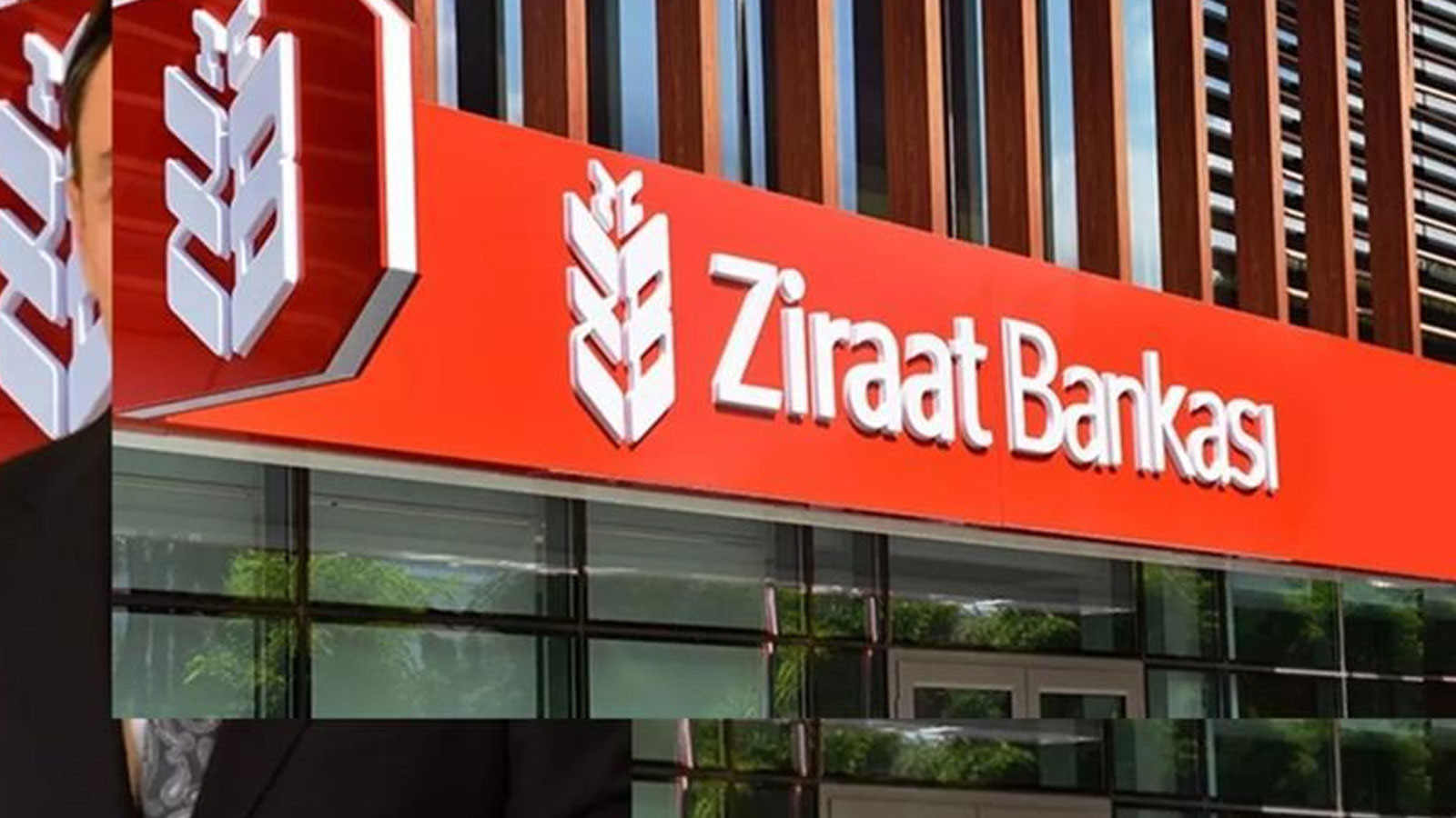 Ziraat Bankası’na Küresel Finans Dünyasından 1,75 Milyar Dolarlık Güven