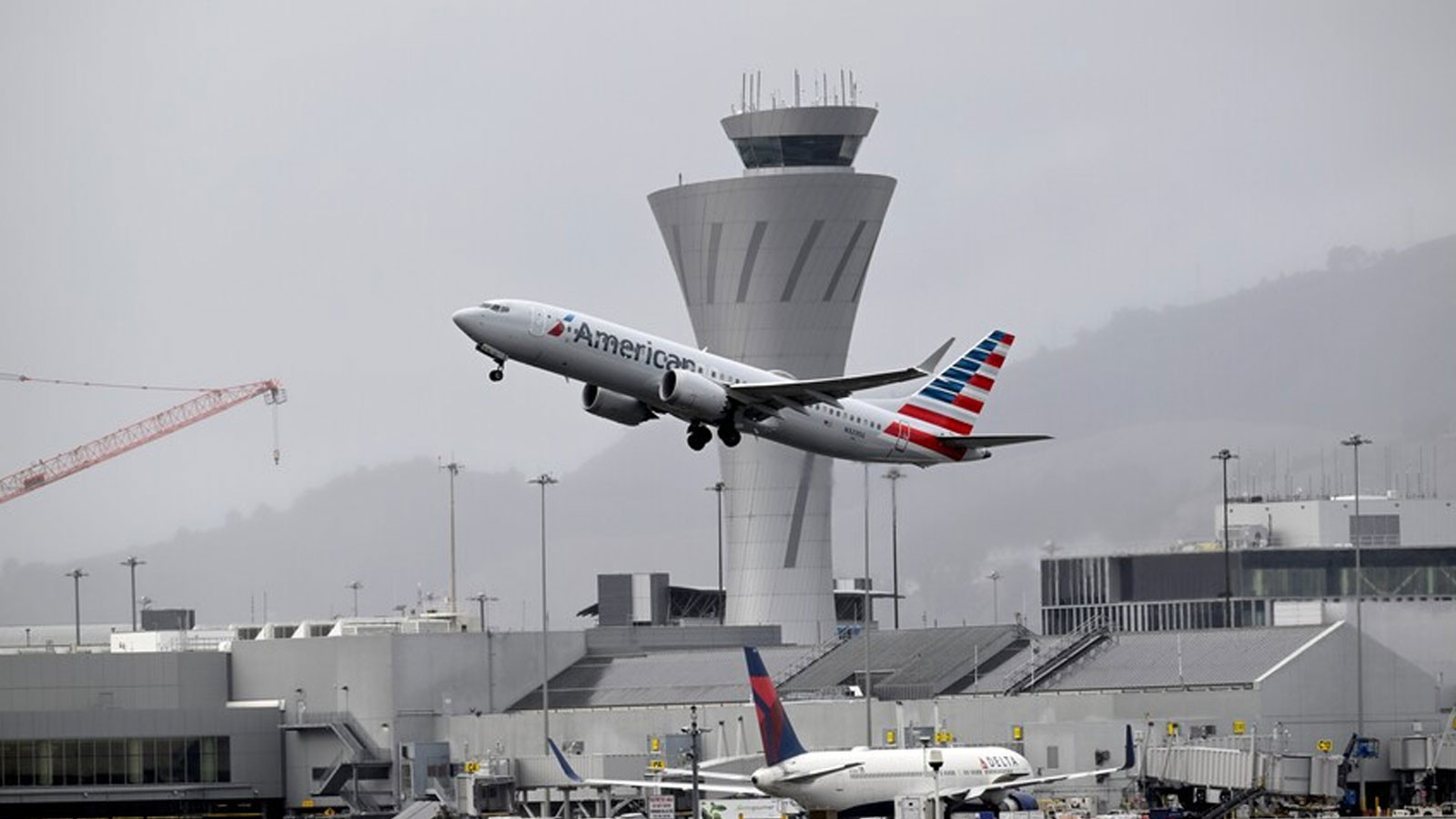 ABD-Venezuela arasında yolcu uçuşları yeniden başladı