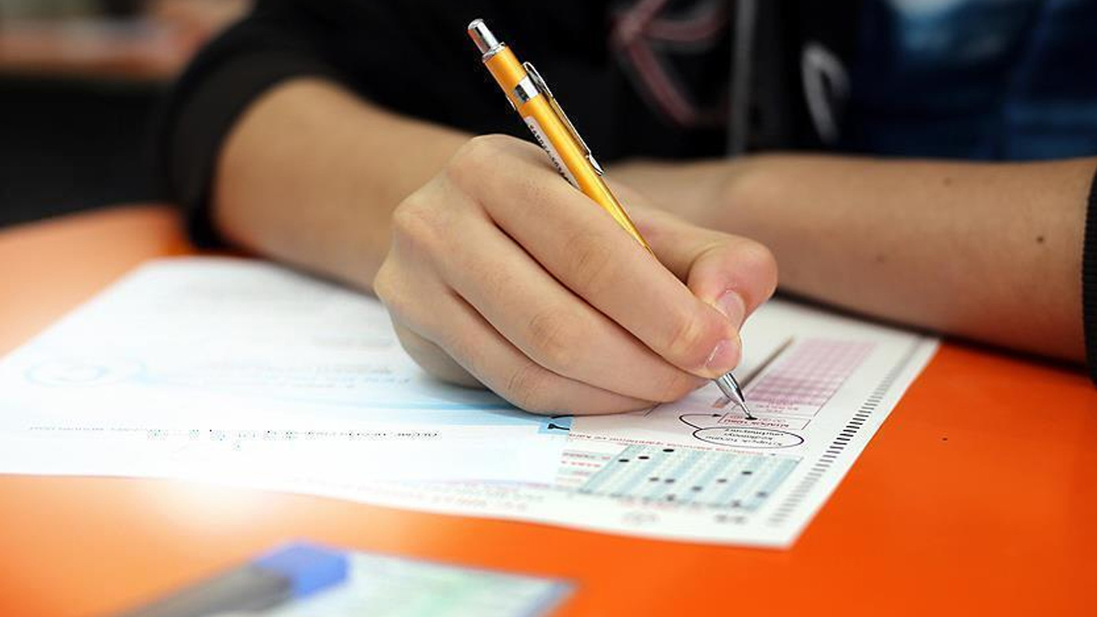 ALES sınav giriş belgeleri erişime açıldı