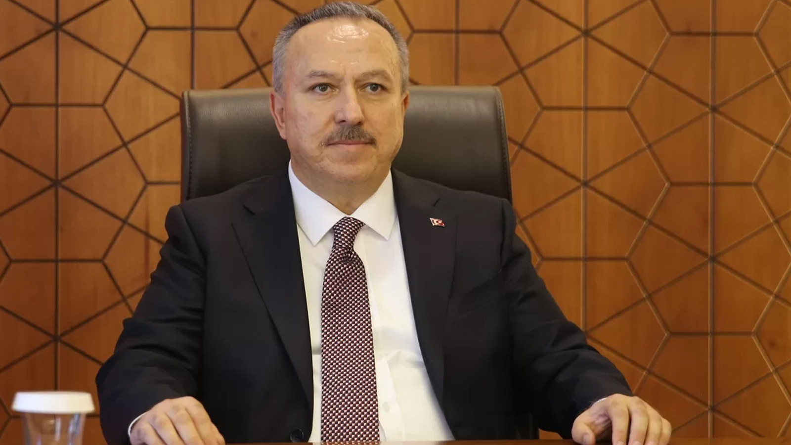 Atama kararları Resmi Gazete'de yayımlandı: Emniyet Genel Müdürü Ali Fidan oldu