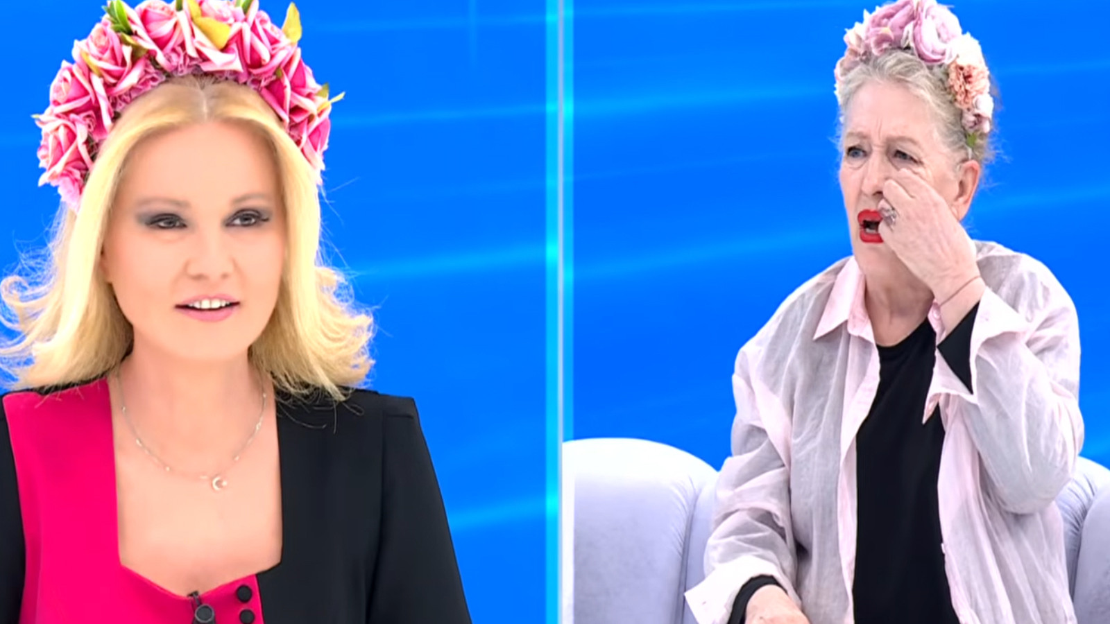 Atv canlı yayın Müge Anlı izle! Yeni bölüm Müge Anlı canlı yayın izle!