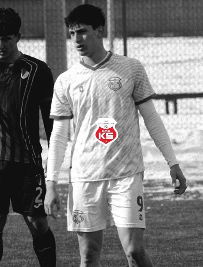 Kastamonu'da feci kaza! Genç futbolcunun acı ölümü - Resim: 2