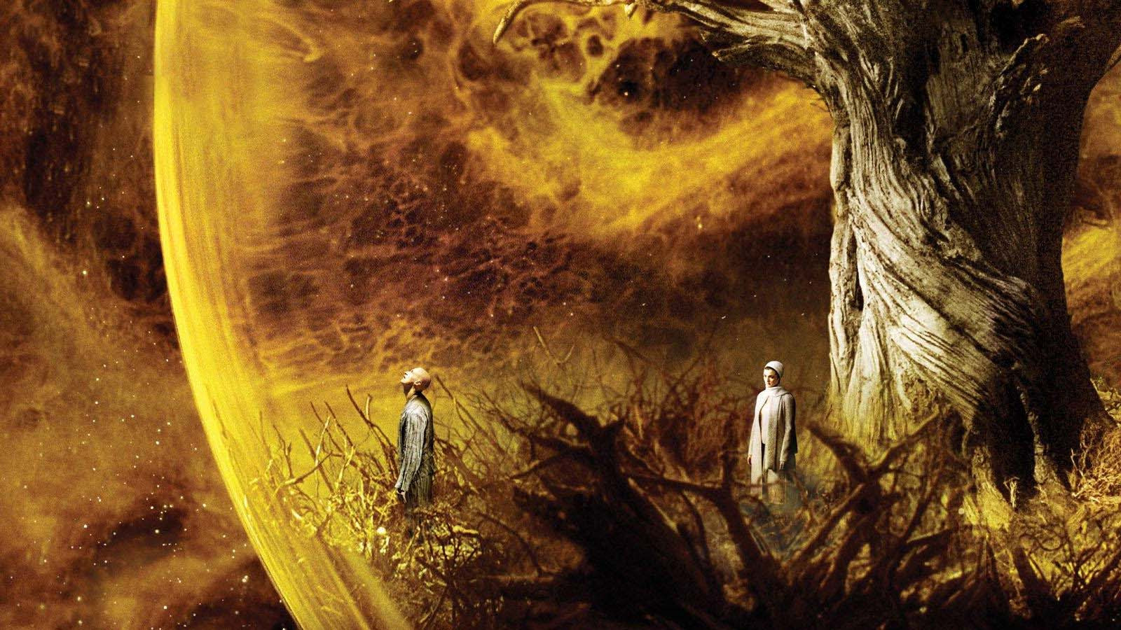 Az bilinen en İyi 10 fantastik film: Herkes bilmiyor, izleyen ise unutamıyor!