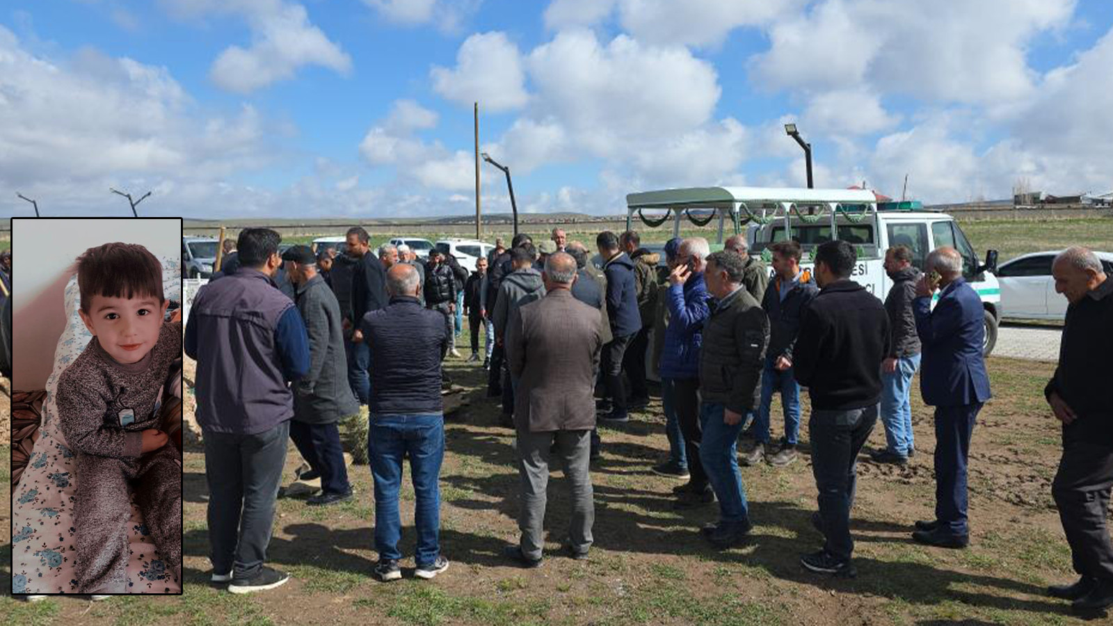 Bakan Çiftçi'den 5 yaşındaki çocuğun köpeklerin saldırısında ölümüne ilişkin açıklama